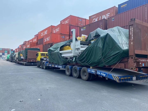 設(shè)備進出口代理公司廣東速達進貿(mào)通一站式服務(wù) 設(shè)備進出口代理公司廣東速達進貿(mào)通一站式服務(wù)