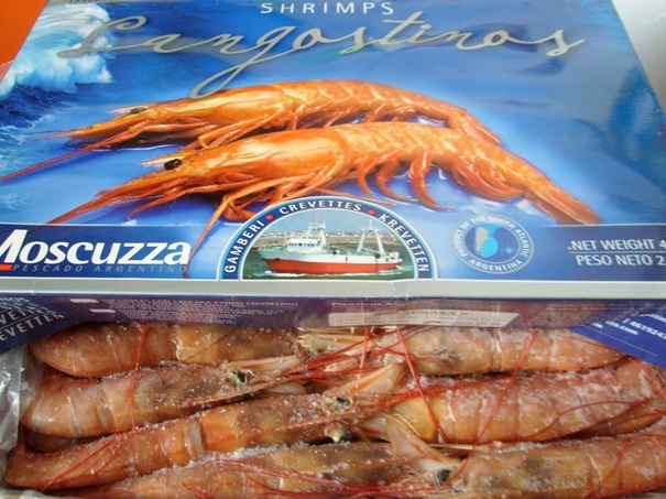 湛江港進口海鮮報關(guān)超詳細流程 湛江港進口海鮮報關(guān)超詳細流程