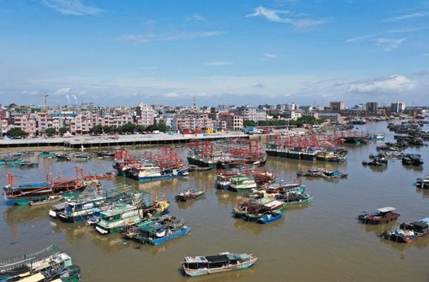 廣西防城港報關(guān)行哪家比較好的? 廣西防城港報關(guān)行哪家比較好的?