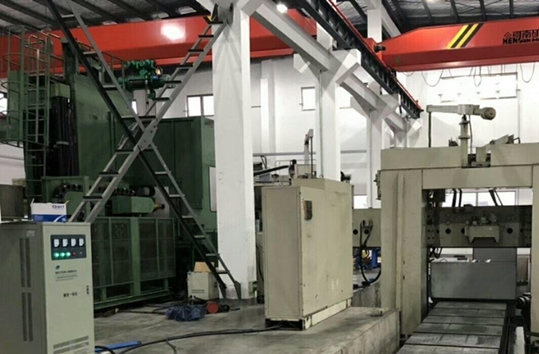 德國二手設備進口清關指南 德國二手設備進口清關指南