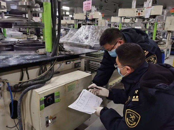 進(jìn)口舊電機(jī)配件報(bào)關(guān)要掌握這些通關(guān)技巧 進(jìn)口舊電機(jī)配件報(bào)關(guān)要掌握這些通關(guān)技巧