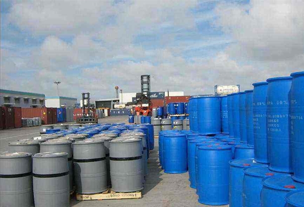 德國進(jìn)口化工品報關(guān)一站式代理服務(wù)流程 德國進(jìn)口化工品報關(guān)一站式代理服務(wù)流程