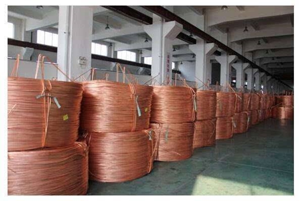 銅清關(guān)進(jìn)口關(guān)稅是多少呢 銅清關(guān)進(jìn)口關(guān)稅是多少呢