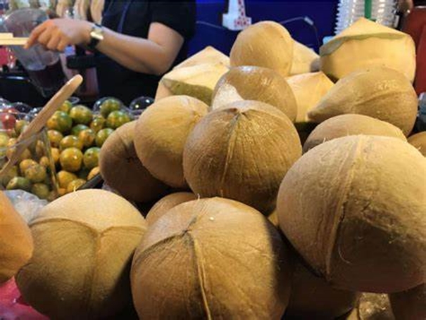 椰子進(jìn)口報(bào)關(guān)需要什么資質(zhì)以及進(jìn)口流程是怎樣的 椰子進(jìn)口報(bào)關(guān)需要什么資質(zhì)以及進(jìn)口流程是怎樣的