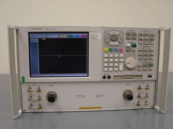 二手網(wǎng)絡分析儀報關公司排名是怎樣的呢