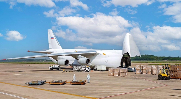 空運進口清關(guān)公司哪家好空運清關(guān)公司推薦