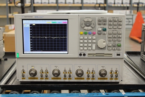 舊網(wǎng)絡分析儀進口報關總流程來看看啦，超齊全