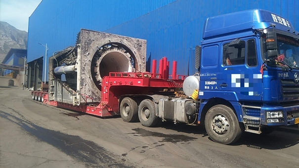大型設(shè)備運(yùn)輸和清關(guān)成本是怎樣的?了解了嗎 大型設(shè)備運(yùn)輸和清關(guān)成本是怎樣的?了解了嗎