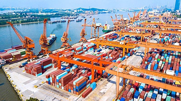 廣州黃埔老港報(bào)關(guān)公司哪家好 廣州黃埔老港報(bào)關(guān)公司哪家好