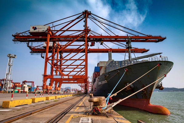 深圳鹽田港進(jìn)口報(bào)關(guān)公司哪家好? 深圳鹽田港進(jìn)口報(bào)關(guān)公司哪家好?