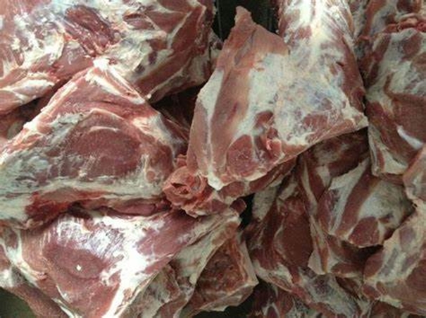 進(jìn)口冷凍豬肋骨報關(guān)的費用需要多少