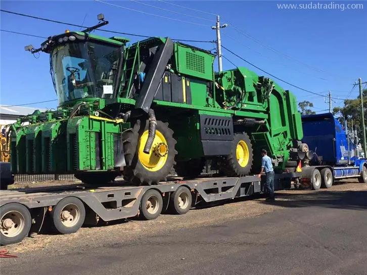 農(nóng)用機(jī)械進(jìn)口報(bào)關(guān)你需要了解這些知識(shí)點(diǎn) 農(nóng)用機(jī)械進(jìn)口報(bào)關(guān)你需要了解這些知識(shí)點(diǎn)