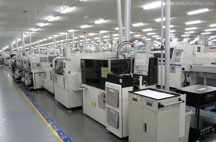 機械設(shè)備進口關(guān)稅是多少 機械設(shè)備進口關(guān)稅是多少