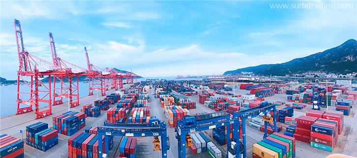 連云港進(jìn)口清關(guān)選擇哪家公司比較好 連云港進(jìn)口清關(guān)選擇哪家公司比較好