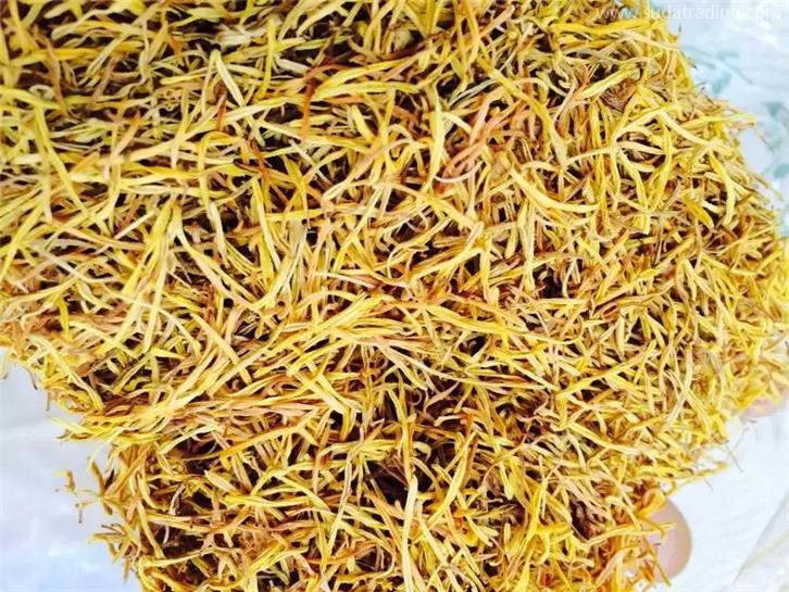 中藥材蓮須進(jìn)口報關(guān)你應(yīng)該這樣做