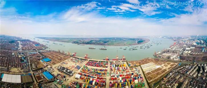 張家港進口報關(guān)公司哪家比較好？