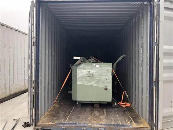 南昌二手設(shè)備進(jìn)口報關(guān)需要的費(fèi)用組成 南昌二手設(shè)備進(jìn)口報關(guān)需要的費(fèi)用組成