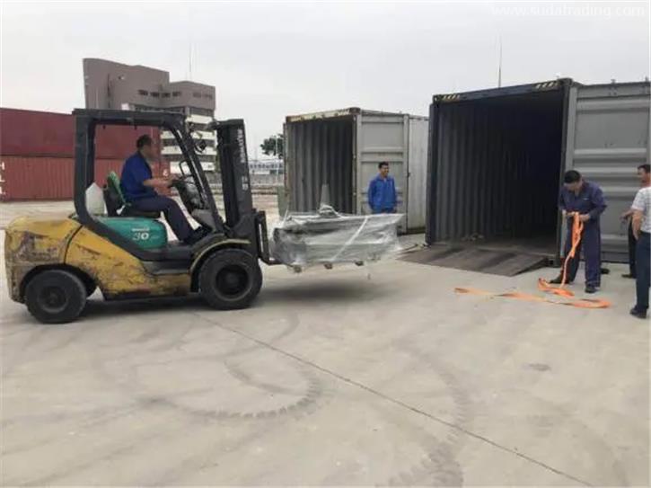 南昌二手設(shè)備進(jìn)口報關(guān)需要的費(fèi)用組成 南昌二手設(shè)備進(jìn)口報關(guān)需要的費(fèi)用組成