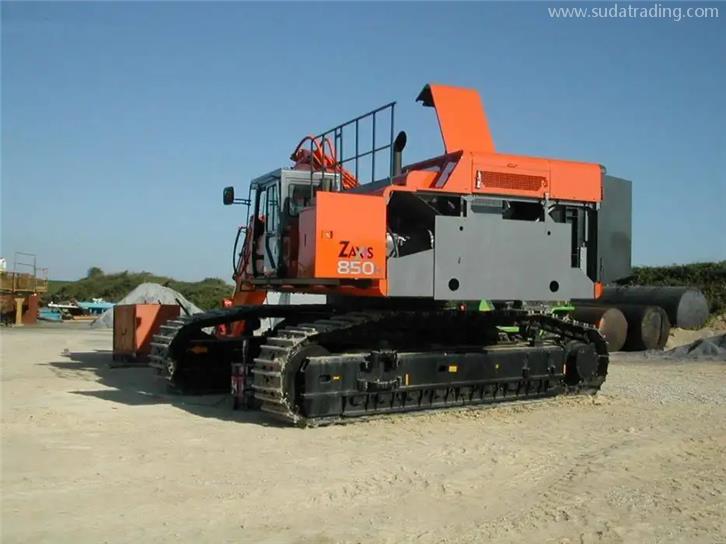 舊機(jī)械進(jìn)口報(bào)關(guān)流程是怎樣的? 舊機(jī)械進(jìn)口報(bào)關(guān)流程是怎樣的?