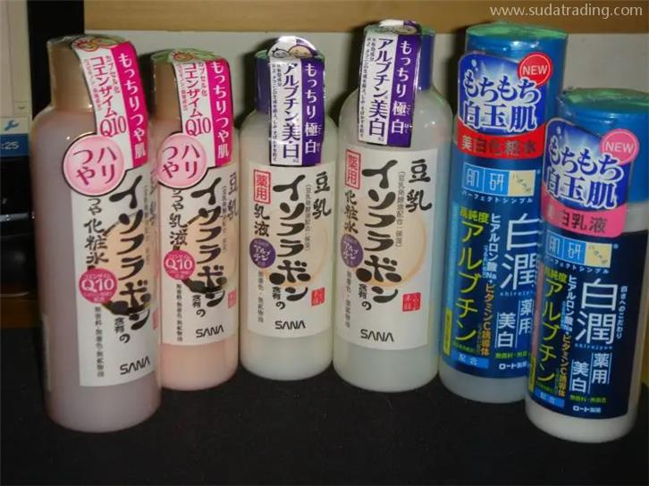 進口日本化妝品報關(guān)，看看這樣操作行不行