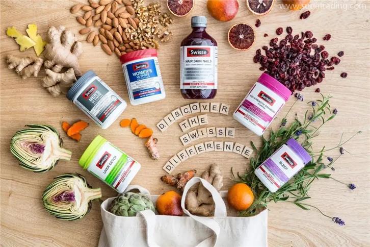 膳食營養(yǎng)劑進口報關(guān)相關(guān)問答 膳食營養(yǎng)劑進口報關(guān)相關(guān)問答