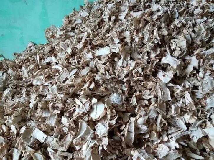 進(jìn)口印度尼西亞魔芋干清關(guān)的流程資料 進(jìn)口印度尼西亞魔芋干清關(guān)的流程資料