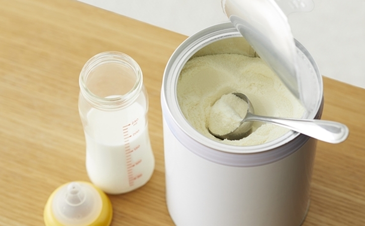 進口新西蘭乳粉清關-為客戶爭分奪秒享受關稅協(xié)定