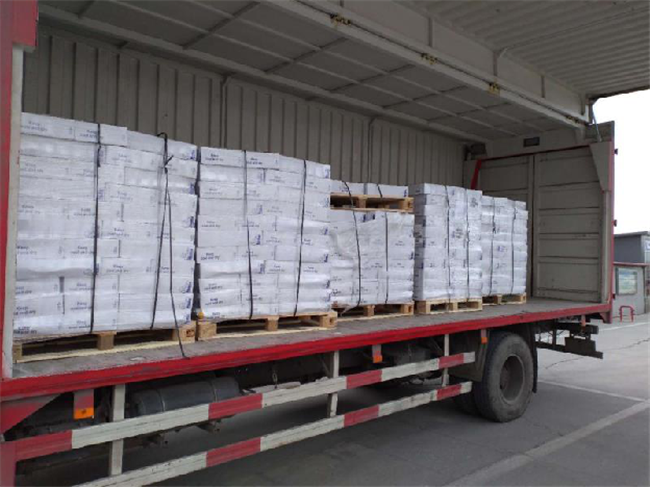 乳制品進口清關(guān)代理實操案例分享 乳制品進口清關(guān)代理實操案例分享