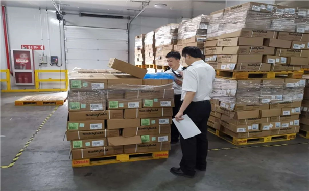 巴西冷凍牛肉進(jìn)口報(bào)關(guān)代理案例分享 巴西冷凍牛肉進(jìn)口報(bào)關(guān)代理案例分享