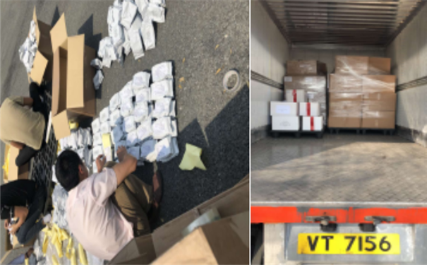 咖啡豆進(jìn)口報(bào)關(guān)小插曲，一般貿(mào)易進(jìn)口案例分享