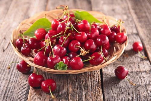 新西蘭車厘子進口報關(guān)案例 新西蘭車厘子進口報關(guān)案例