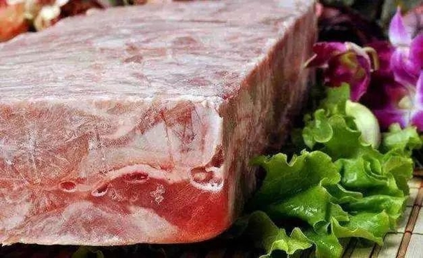 上海冷凍肉進口報關(guān)報檢內(nèi)容，超詳細