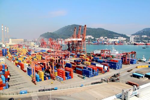 進(jìn)出口報(bào)關(guān)報(bào)檢流程是這樣的，了解了嗎?