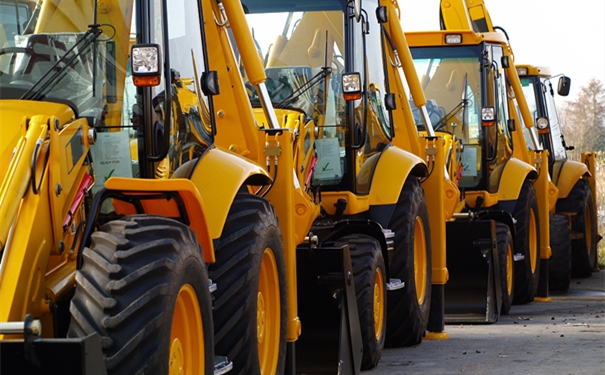 一站式挖掘機(jī)出口清關(guān)報(bào)關(guān)流程與資質(zhì)，超詳細(xì)