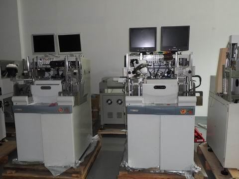 進(jìn)口二手焊線機(jī)報(bào)關(guān)中檢注意事項(xiàng)，看完你就了解啦