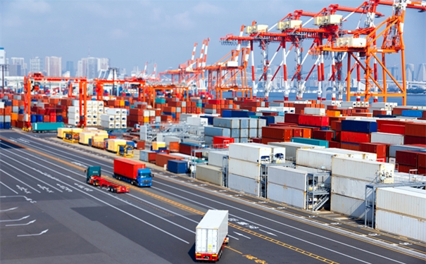 進口牽引車報關(guān)的一般貿(mào)易進口流程 進口牽引車報關(guān)的一般貿(mào)易進口流程