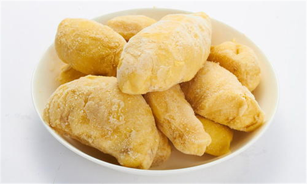 一般貿易進口泰國冷凍榴蓮肉清關所需資料 一般貿易進口泰國冷凍榴蓮肉清關所需資料