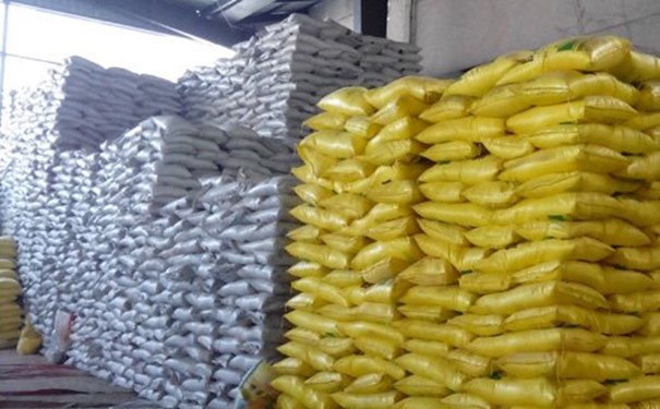 進(jìn)口化肥報(bào)關(guān)的操作流程以及資料 進(jìn)口化肥報(bào)關(guān)的操作流程以及資料