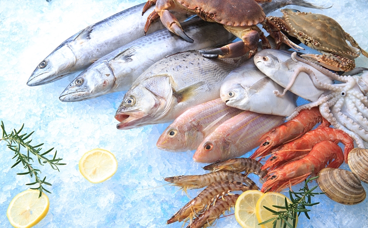 上海水產(chǎn)品進(jìn)口報(bào)關(guān)需要提供哪些資料 上海水產(chǎn)品進(jìn)口報(bào)關(guān)需要提供哪些資料