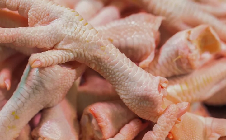 空運俄羅斯雞爪進口報關(guān)通關(guān)時長要多久 空運俄羅斯雞爪進口報關(guān)通關(guān)時長要多久