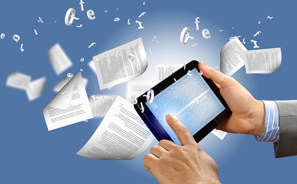 電子書進(jìn)口清關(guān)代理一般貿(mào)易進(jìn)口所需資料 電子書進(jìn)口清關(guān)代理一般貿(mào)易進(jìn)口所需資料