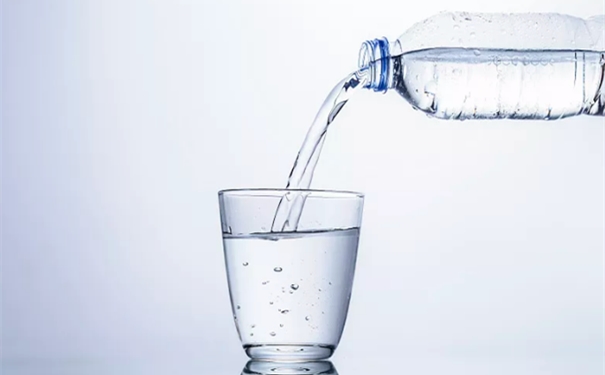 青島進口礦泉水報關流程