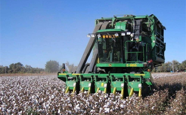 采棉機(jī)進(jìn)口報(bào)關(guān)干貨知識(shí)分享 采棉機(jī)進(jìn)口報(bào)關(guān)干貨知識(shí)分享