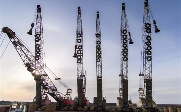 進(jìn)口二手履帶起重機吊機報關(guān)整體流程 進(jìn)口二手履帶起重機吊機報關(guān)整體流程