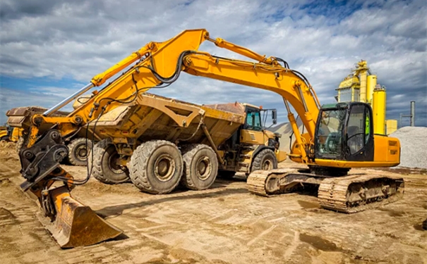 進口舊挖掘機清關(guān)如何審價以及注意什么 進口舊挖掘機清關(guān)如何審價以及注意什么