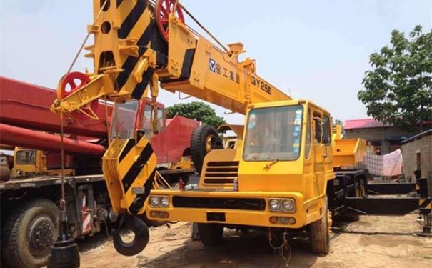 二手履帶式起重機(jī)進(jìn)口報(bào)關(guān)一站式流程 二手履帶式起重機(jī)進(jìn)口報(bào)關(guān)一站式流程