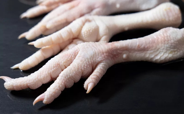 進(jìn)口雞爪報(bào)關(guān)代理公司 進(jìn)口雞爪報(bào)關(guān)代理公司