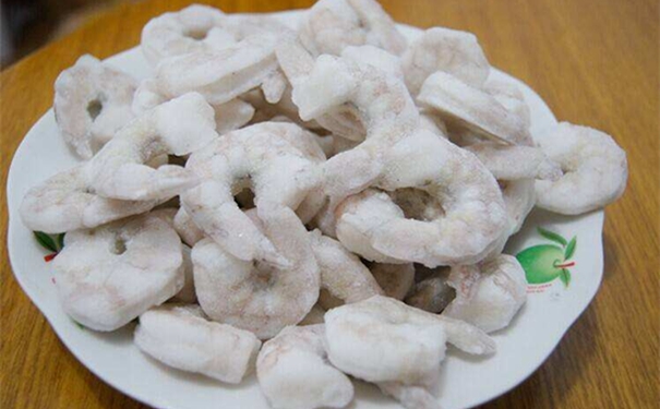 厄瓜多爾蝦仁進(jìn)口清關(guān)需要的單證資料 厄瓜多爾蝦仁進(jìn)口清關(guān)需要的單證資料