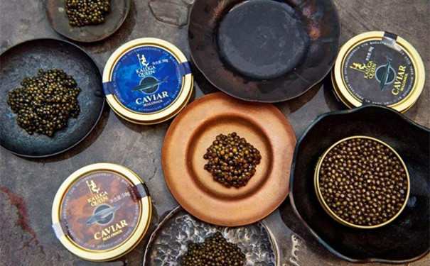 魚(yú)子醬進(jìn)口報(bào)關(guān)報(bào)檢流程 魚(yú)子醬進(jìn)口報(bào)關(guān)報(bào)檢流程