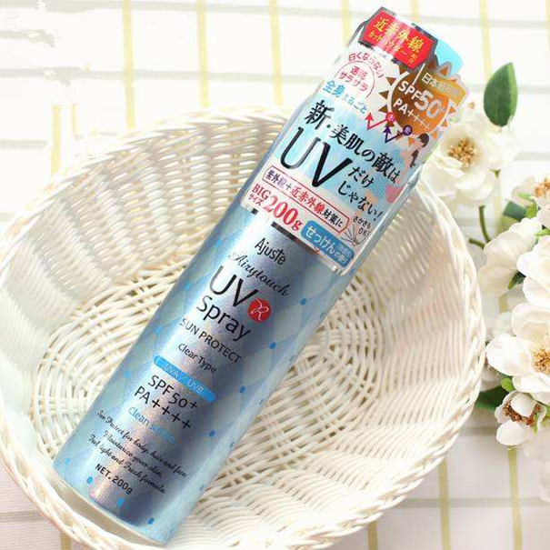 防曬噴霧進口報關(guān)費用以及流程 防曬噴霧進口報關(guān)費用以及流程